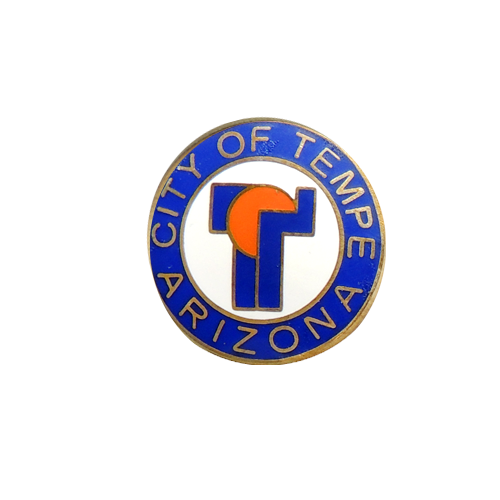 Tempe Arizona Seal