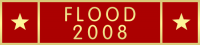 Flood 2008