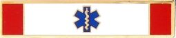 Star of Life Four Section Commendation Bar