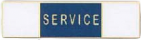 Service Commendation Bar