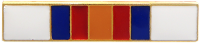 Seven Section Recognition Bar