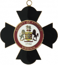 Maltese Cross Medal