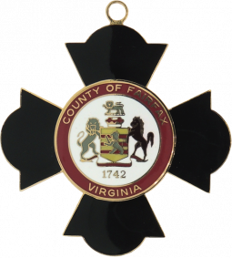 Maltese Cross Medal