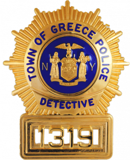 Starburst with Open Panel for Applied Characters