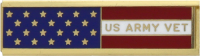 United States Army Vet Recognition Bar