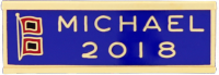 Hurricane Michael 2018 Commendation Bar