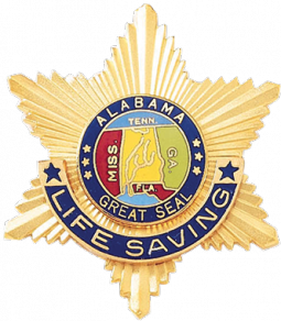 Star Life Saving Medal