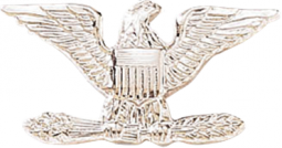 Miniature Colonel Eagle
