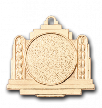Plain Medal