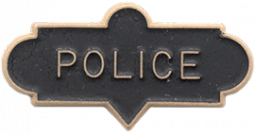 Police Insignia