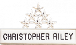 Quality Custom Name Bar