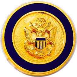 Coat Of Arms Tie Tac