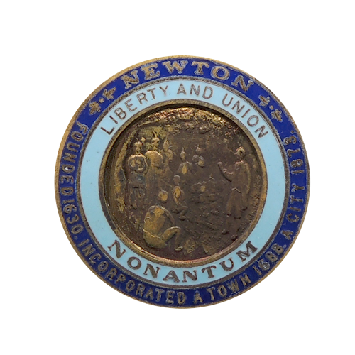 Newton Seal