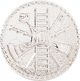 Fire Scramble Seal with Ladder and Horn