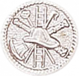 Scramble Vert. Ladder