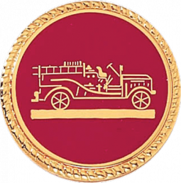 Fire Truck Seal