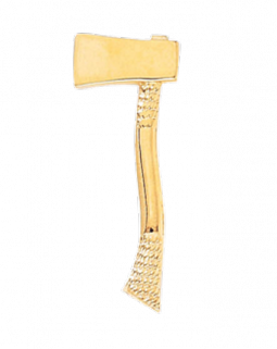 Left Facing Axe