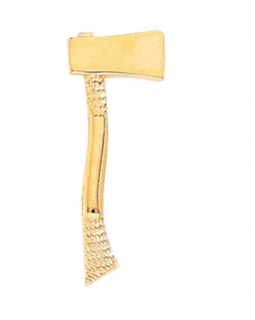 Right Facing Axe