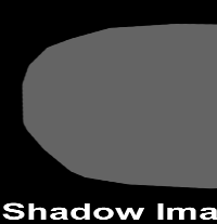 Oval Ambulance Cap Badge