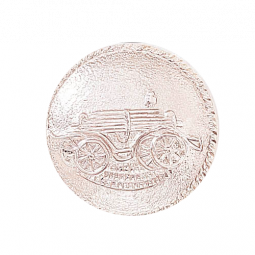 Old Fashioned Pumper Seal