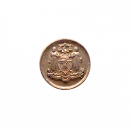 Plain Philadelphia Hospital Seal