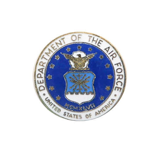 Air Force Seal