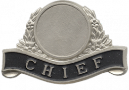 Chief Pin
