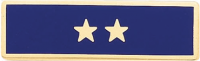 Years of Service Recognition Bar
