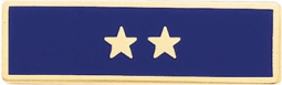 Years of Service Recognition Bar