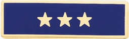 Years of Service Recognition Bar