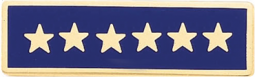 Years of Service Recognition Bar