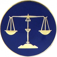 Scales of Justice