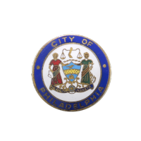 City of Philadelphia Seal