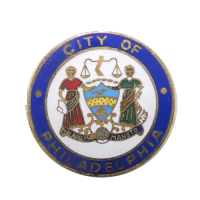 City of Philadelphia Seal