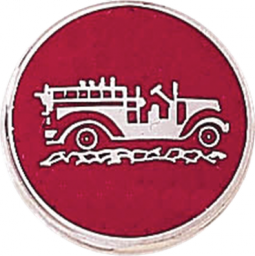 Fire Truck Seal