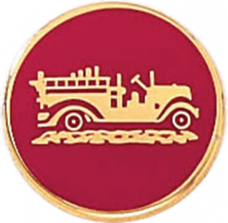 Fire Truck Seal