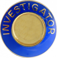Investigator