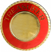 Treasurer
