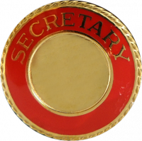Secretary