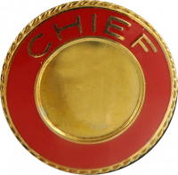 Chief Seal