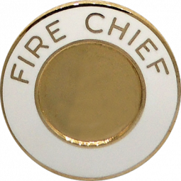 Fire Chief Seal