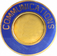 Communications Seal