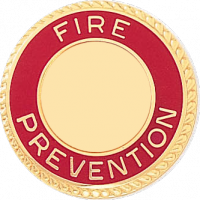 Fire Prevention Seal