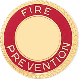 Fire Prevention Seal