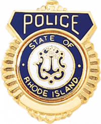 Police Lapel Pin