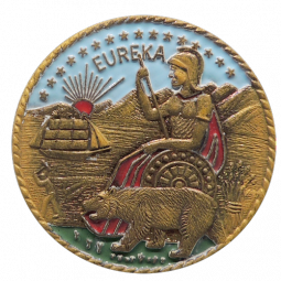 California Great Seal