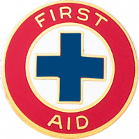 First Aid Cross