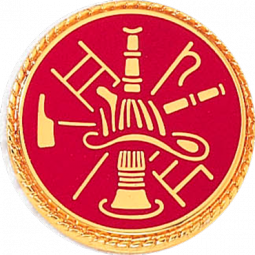 Fire Scramble with Hook and Ladder