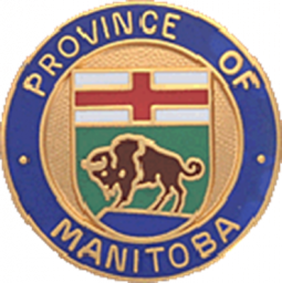 Canadian Province of Manitoba Seal