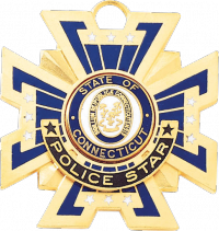 Blue Medal of Heroism & Achievement